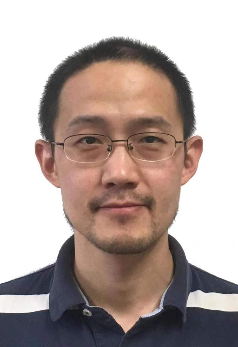 Hongyi Xie