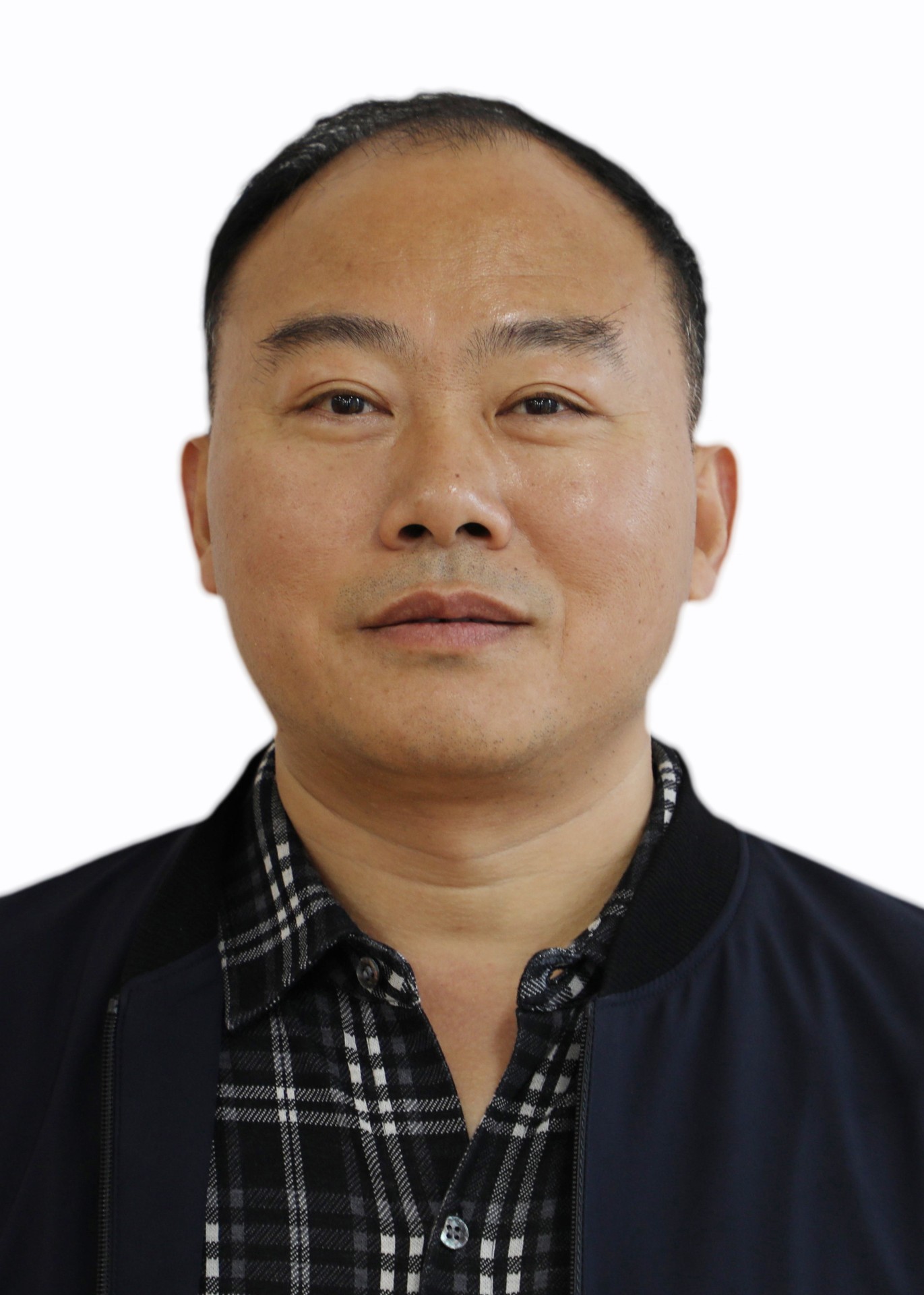 Zhiguang Chen