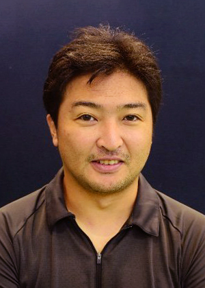 Takahiro Misawa