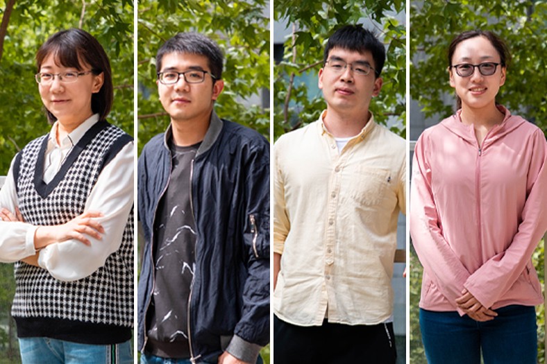Congratulations! Four Postdoctoral Fellows from BAQIS received Beijing Postdoctoral Research Funding