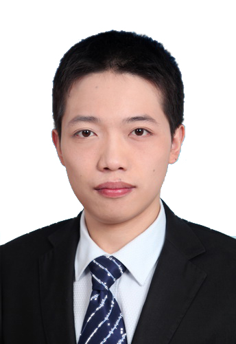 Zhihai Liu