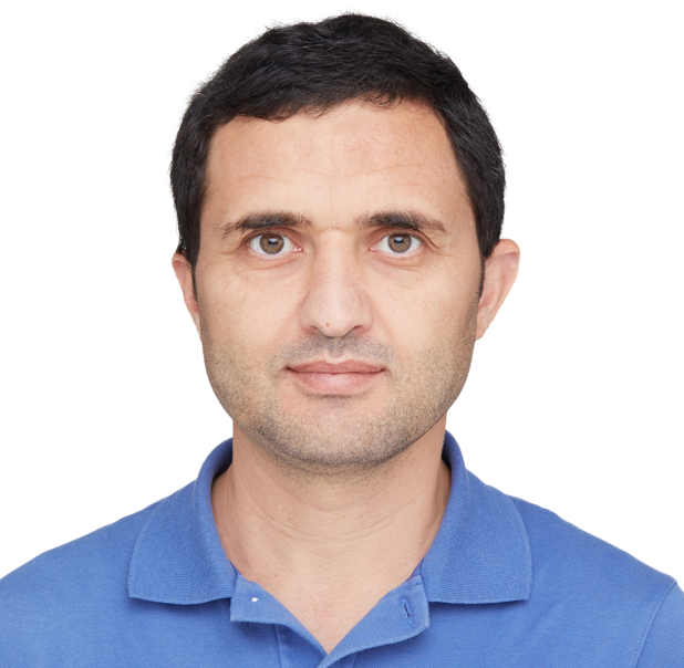 Mohamed Assili