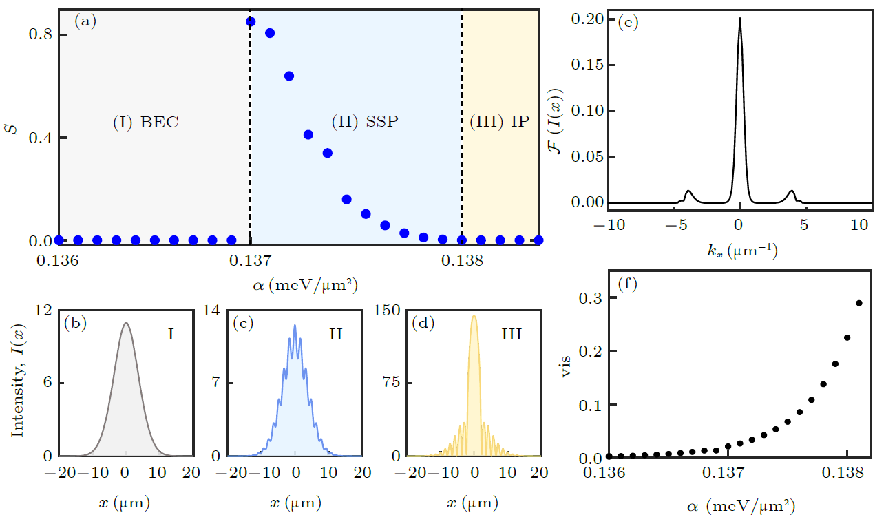 Ultrafast Optical Spectroscopy Group with Collaborators Has Proposed A Room-Temperature Scheme for Exciton-Polariton Supersolids