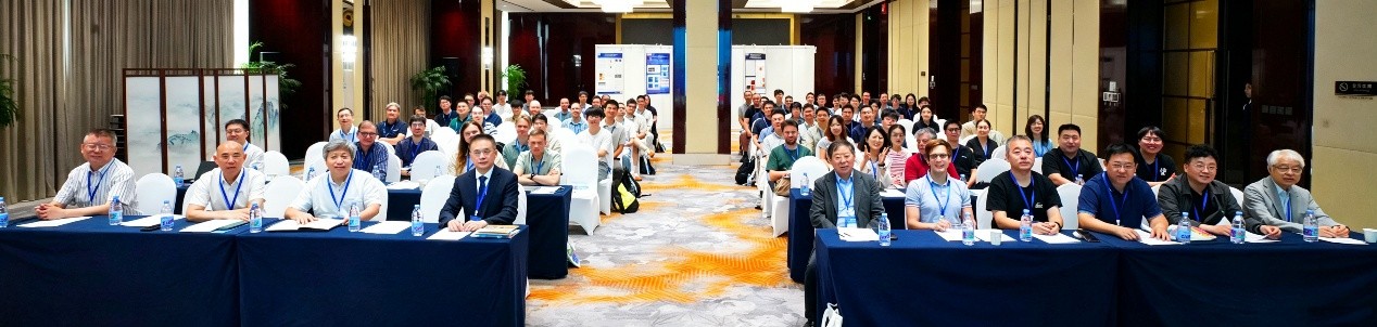 The International Workshop on Semiconductor Spin and Topological Quantum Devices (SSTQD2026) Held Successfully