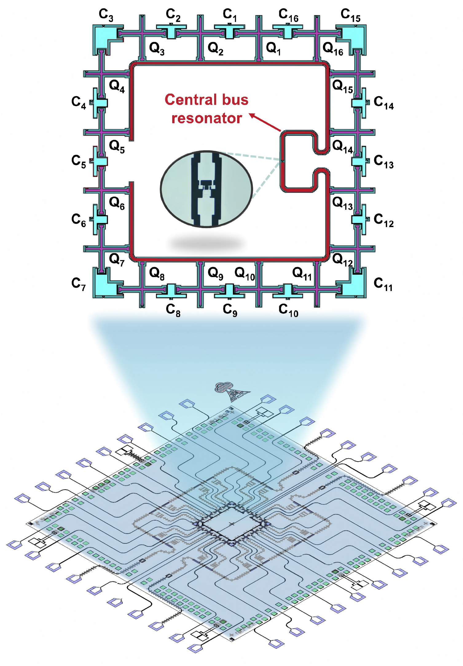 AI Quantum Group Reports Progress in Observing and Modulating the Quantum Mpemba Effect on a Superconducting Quantum Processor
